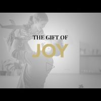 Rediscover Your Joy | Tony Robbins