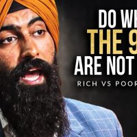 RICH VS POOR MINDSET | One of the Most Eye Opening Motivational Videos Ever » September 26, 2023 » RICH VS POOR MINDSET | One of the Most Eye