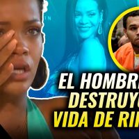 Rihanna vs Chris Brown - Rihanna escondió UN GRAN SECRETO | Goalcast Español