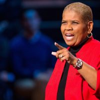 Rita Pierson: Every kid needs a champion | TED