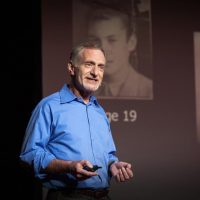 Robert Waldinger: What makes a good life? Lessons from the longest study on happiness | TED