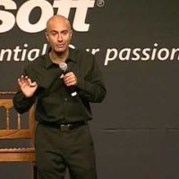 Robin Sharma Live!