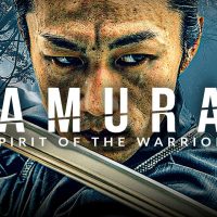 SAMURAI lll: Spirit of the Warrior - Greatest Warrior Quotes Ever