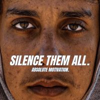 SILENCE THEM ALL! - Powerful Motivational Speech Video for the Underdogs In Life (EPIC)