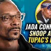 Snoop Dogg Wouldn't Choose Sides, Tupac Called Him Out ft. ​@SnoopDoggTV | Life Stories by Goalcast