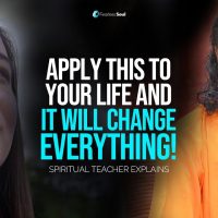 Spiritual Teacher Explains The Importance of Self-Control in Your Life