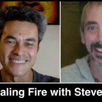 Stealing Fire with Steven Kotler