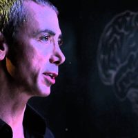Steven Kotler in Flow State on The Cognitive Rampage Podcast
