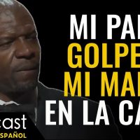 Terry Crews - Quería Salvar A Mi Madre - Goalcast Español