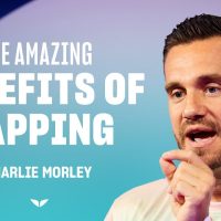 The Amazing Benefits of Napping with Lucid Dreaming Expert Charlie Morley