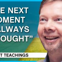 The Dangers of Narrative Thinking | Eckhart Tolle Teachings
