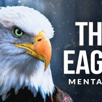 THE EAGLE MENTALITY - Best Motivational Speech Video (Ft. Eddie Pinero)