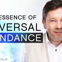 The Essence of Universal Abundance