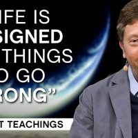 The Evolution of Consciousness Through Disruption | Eckhart Tolle Teachings