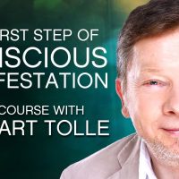 The First Step of Conscious Manifestation | Conscious Manifestation 2020