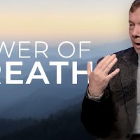 The Importance of Conscious Breathing | Eckhart Tolle