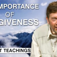 The Importance of Forgiveness | Eckhart Teachings