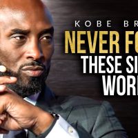 THE LEGACY OF A CHAMPION | Kobe Bryant Tribute (Most Inspiring Speech)