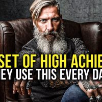 THE MINDSET OF HIGH ACHIEVERS #6 - Powerful Motivational Video for Success