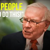 The Most Honest Advice About Succeeding In Life | WARREN BUFFETT