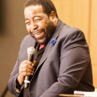 THE NEXT GREATER VERSION OF YOURSELF - Les Brown Live Call March 4 2019