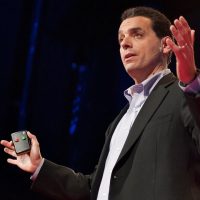 The puzzle of motivation | Dan Pink