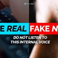 The REAL FAKE NEWS - NEVER Listen To This Internal Talk!