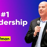 The Single Most Important Leadership Skill to Sell Anything | Jeff Hoffman