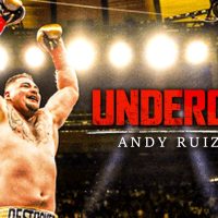 THE UNDERDOG - Powerful Motivational Video (Featuring Andy Ruiz Jr.)