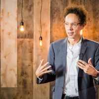 The unheard story of David and Goliath | Malcolm Gladwell