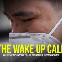 THE WAKE UP CALL | This Video Will Make You See This Situation DIFFERENTLY!