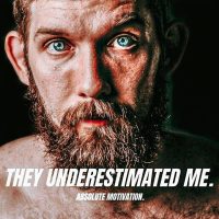 THEY UNDERESTIMATED YOU...THAT’S A MISTAKE!- Best Motivational Speech Video (EPIC)