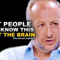 This Is How You Can RETRAIN Your MIND | This Doctor Will Leave You Speechless