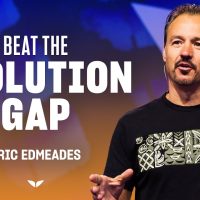 This is The Revolutionary Human Diet that STICKS!   Eric Edmeades
