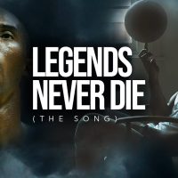 This Song Will Remind You They Never Really Die (LEGENDS NEVER DIE SONG)