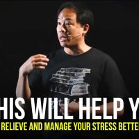 This Will Help You To Relieve and Manage Your Stress BETTER (Use This - IT REALLY WORKS!)