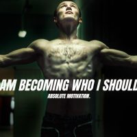 TIME TO BECOME THE PERSON I SHOULD HAVE BECOME A LONG TIME AGO! - BEST Motivational Speech Video