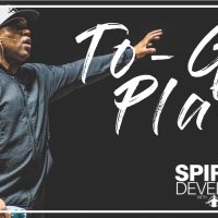 To-Go Plate | Eric Thomas - Spiritual Development Series - Episode 1