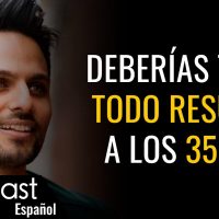 Una GRAN LECCIÓN Después De Un GRAN FRACASO | Jay Shetty | Goalcast Español