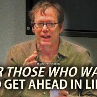 Understand THIS...& you won't be DISTRACTED in life ANYMORE | Robert Greene