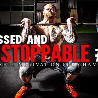 UNSTOPPABLE #6 - POWERFUL New Motivational Speeches Compilation (ft. Billy Alsbrooks)