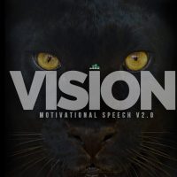 Vision - Motivational Speech V2.0 - What Is Your Why? » September 25, 2023 » Vision - Motivational Speech V2.0 - What Is Your Why?
