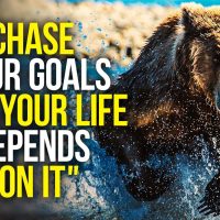 WAKE UP AND CHASE YOUR GOALS - New Motivational Video Compilation - Morning Motivation