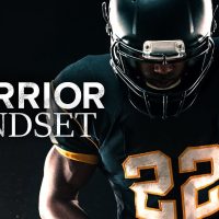 WARRIOR MINDSET - Powerful Motivational Speech Video (Ft. Eddie Truck Gordon) - FOOTBALL MOTIVATION