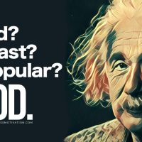 Weird? Outcast? Unpopular? GOOD! (The Weird Ones Motivational Video)