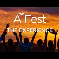 What is the A-Fest Experience?