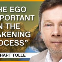 What is the Purpose of The Ego in the Awakening Process | Q&A Eckhart Tolle