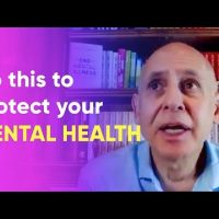 What to Do to Clean Your Brain from COVID-19 Fear and Anxiety | Dr. Daniel Amen
