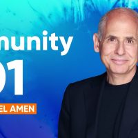 What Your Immune System Needs Most in a Pandemic | Dr. Daniel Amen