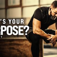 WHAT'S YOUR PURPOSE? - Powerful Motivational Speech (David Meltzer)